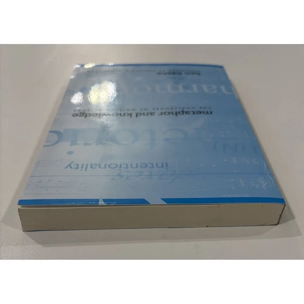 Metaphor and Knowledge Ken Baake Writing Science Rhetoric Paperback Book